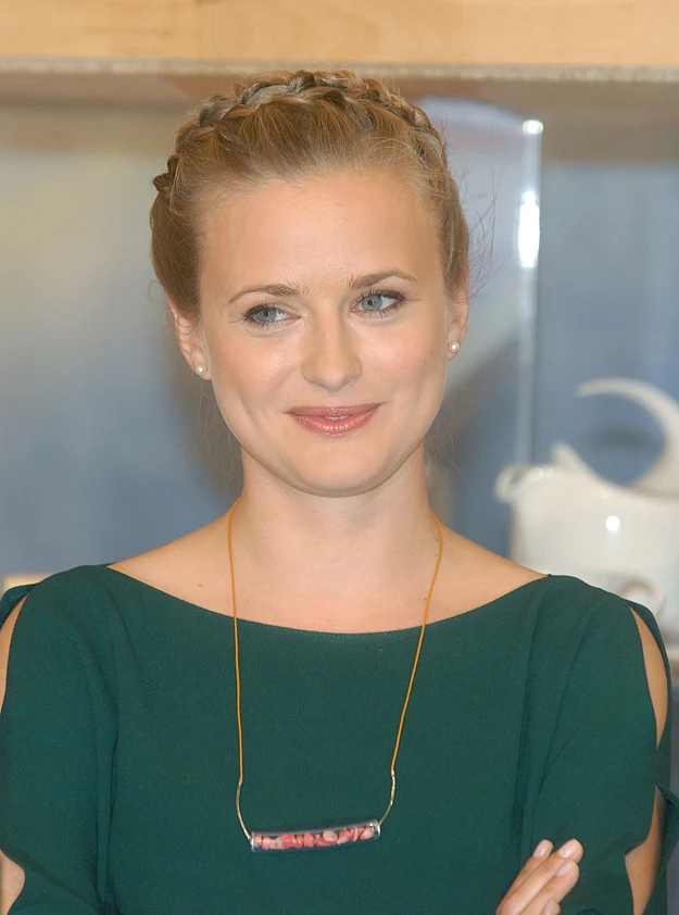 Marta Chodorowska Marta Chodorowska