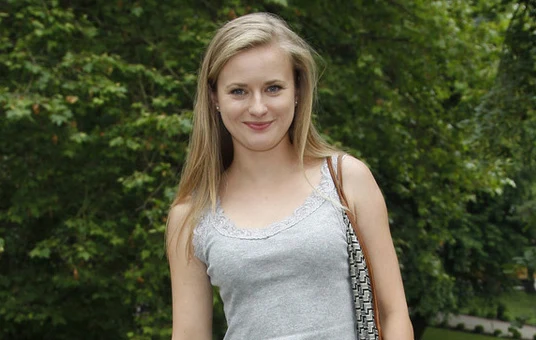 Marta Chodorowska wyszła za mąż! Marta Chodorowska wyszła za mąż!