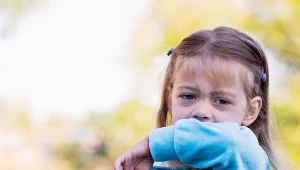 Pyły zawieszone w powietrzu są szczególnie niebezpieczne dla zdrowia dzieci i osób starszych, zdj. ilustracyjne