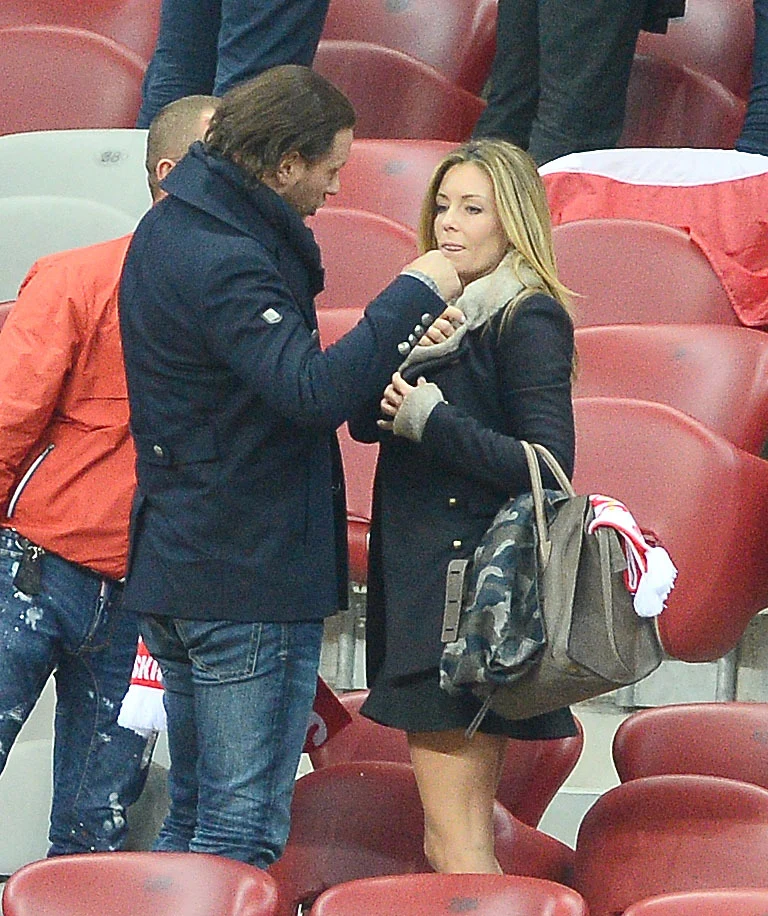 Radek i Gosia pracują nad potomkiem!  Radek i Gosia pracują nad potomkiem!