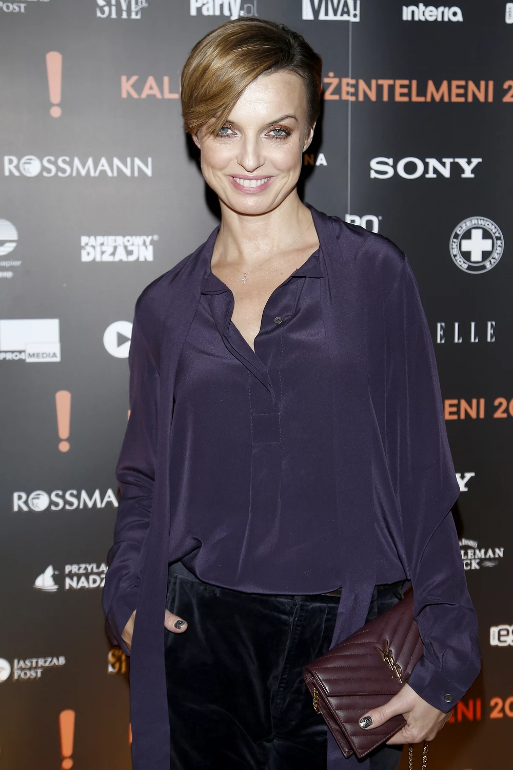 Katarzyna Sokołowska Katarzyna Sokołowska