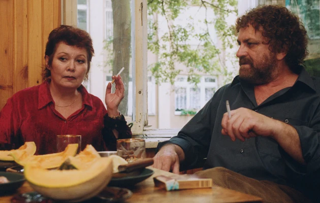 Iga Cembrzyńska z mężem Iga Cembrzyńska z mężem