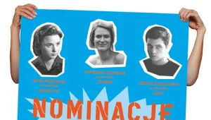 Nominowani do tegorocznej Nagrody im. Zbyszka Cybulskiego