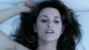 Penelope Cruz w filmie "Mama"