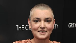 Sinead O'Connor znów grozi, że się zabije. Jej profil usunięty