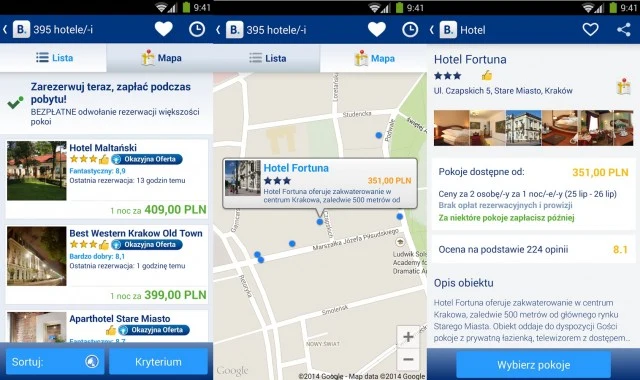 Booking.com Booking.com