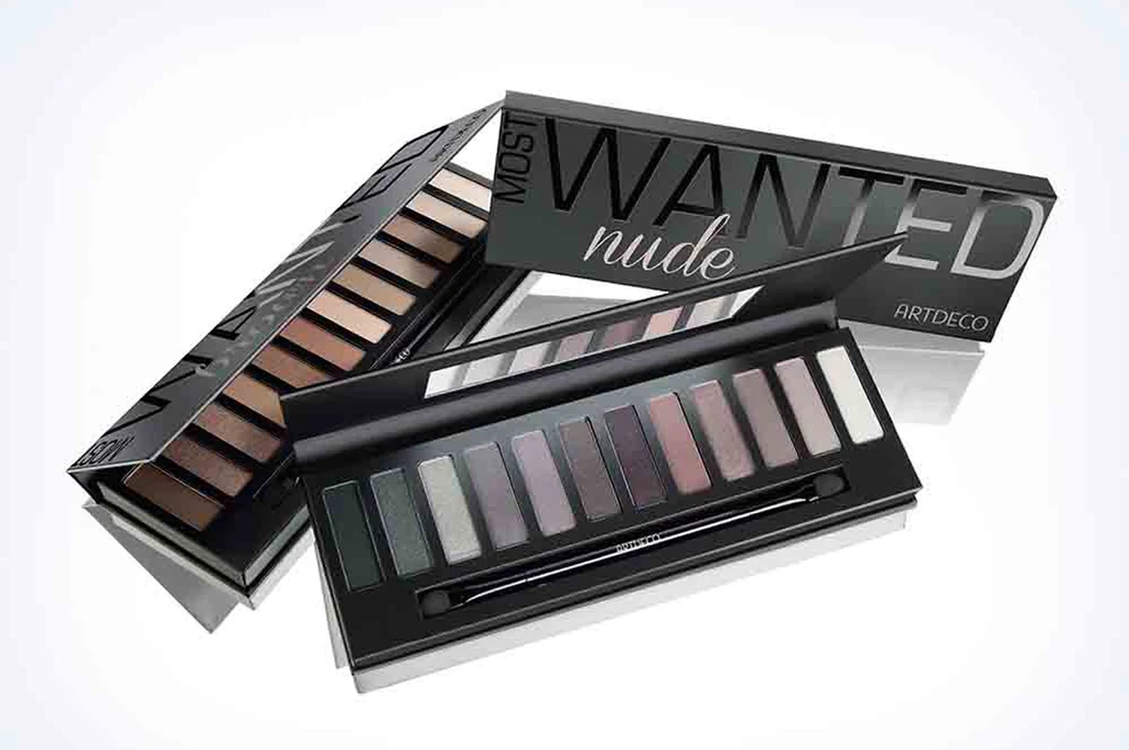 ​Artdeco Most Wanted Eyeshadow Palette 