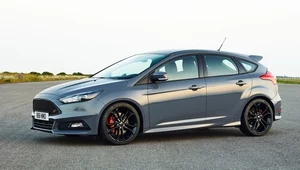 Ford Focus ST 2.0 TDCi z "automatem"