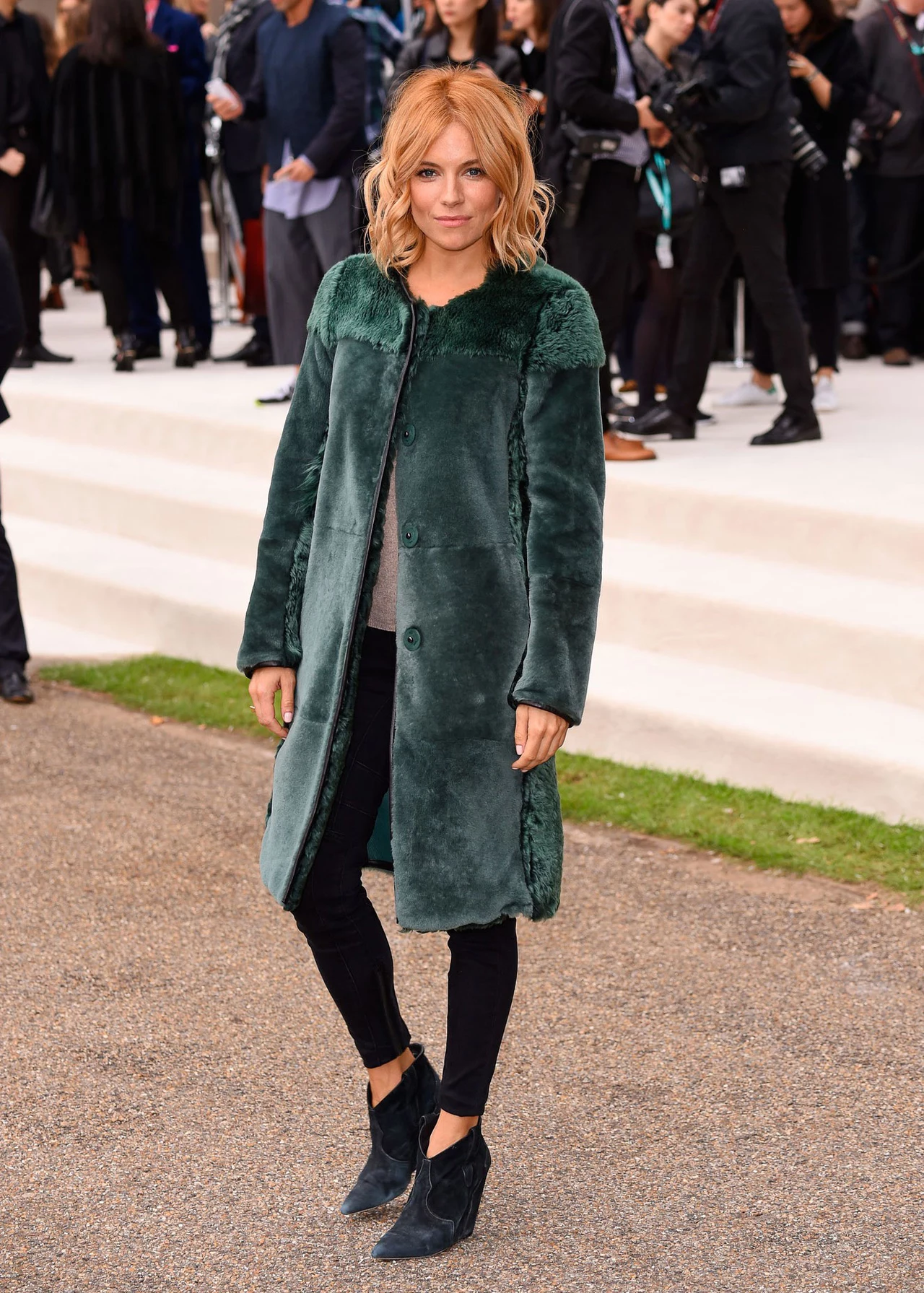 Sienna Miller Sienna Miller