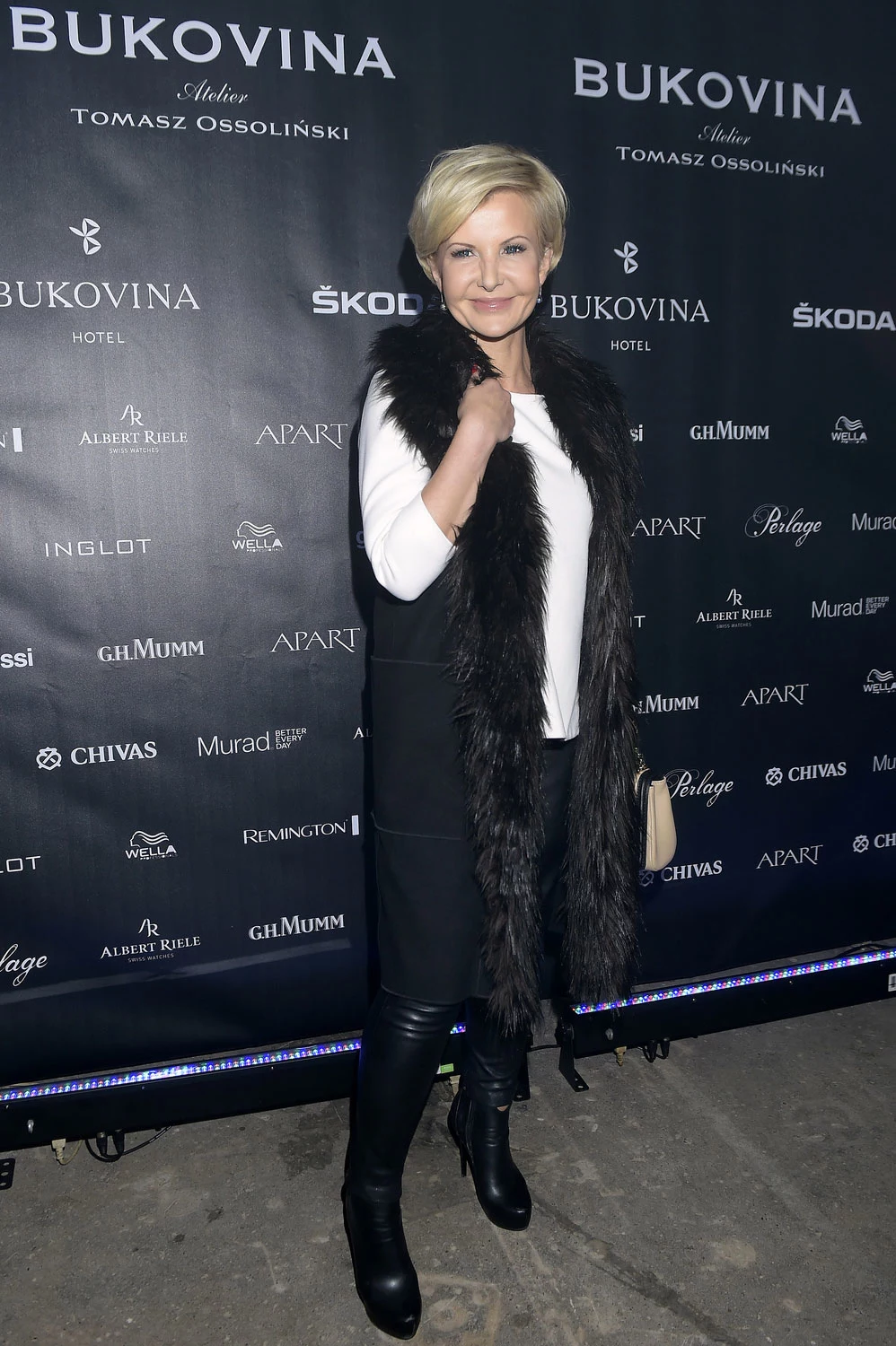 Joanna Racewicz Joanna Racewicz