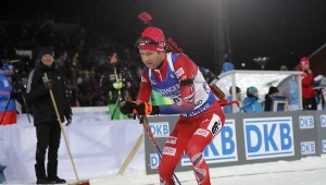 Ole Einar Bjoerndalen