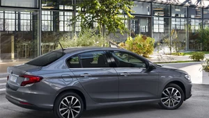 Fiat Tipo 2016