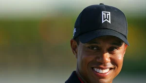 Tiger Woods