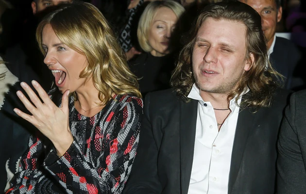 Agnieszka Szulim i i Piotr Woźniak-Starak wkrótce wezmą ślub