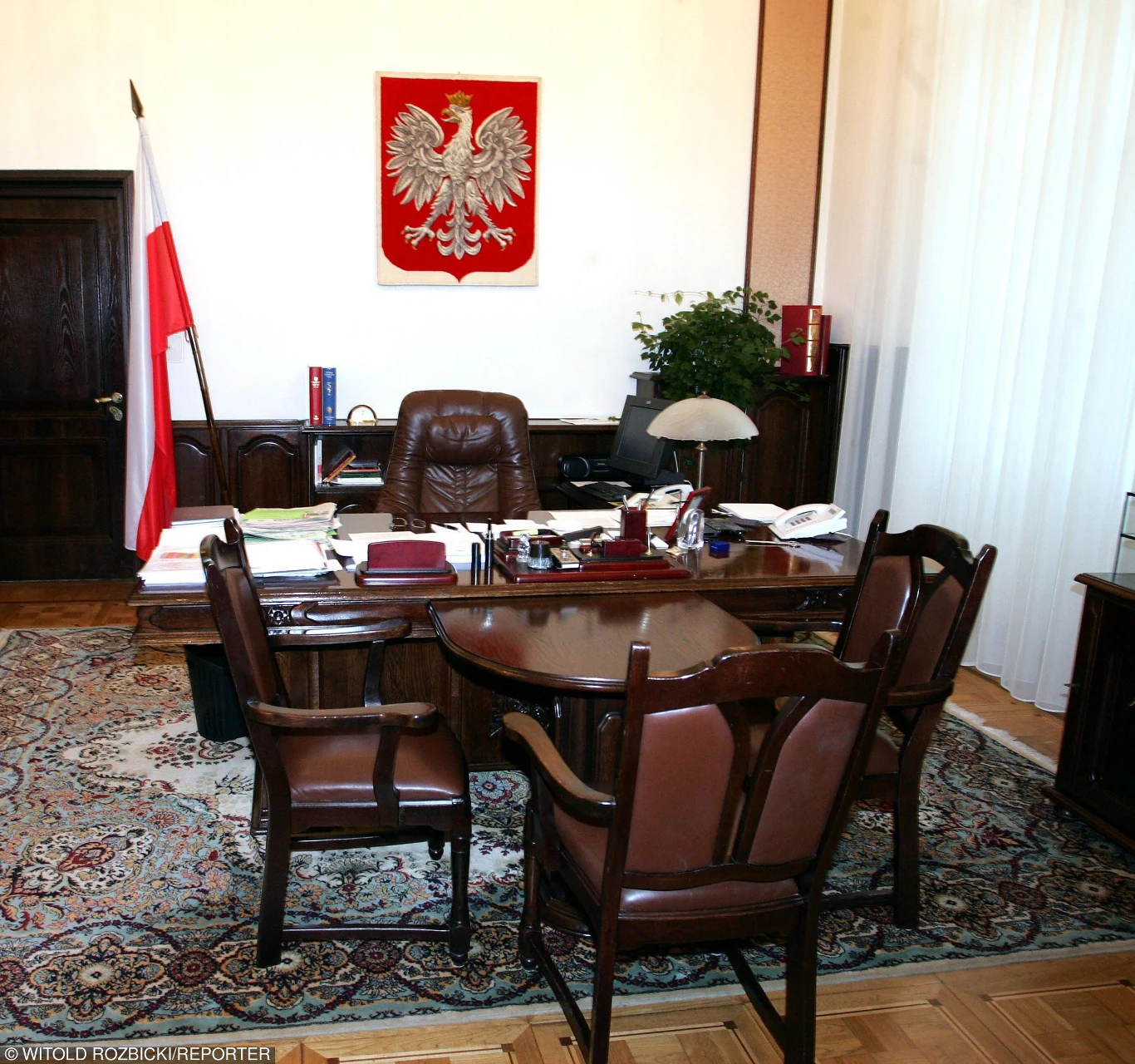 Gabinet Beaty Szydło Gabinet Beaty Szydło