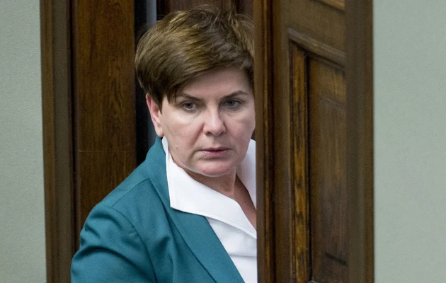 Beata Szydło Beata Szydło