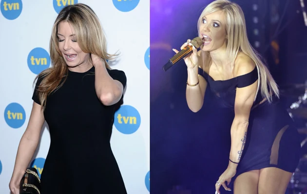 Doda i Rozenek Doda i Rozenek