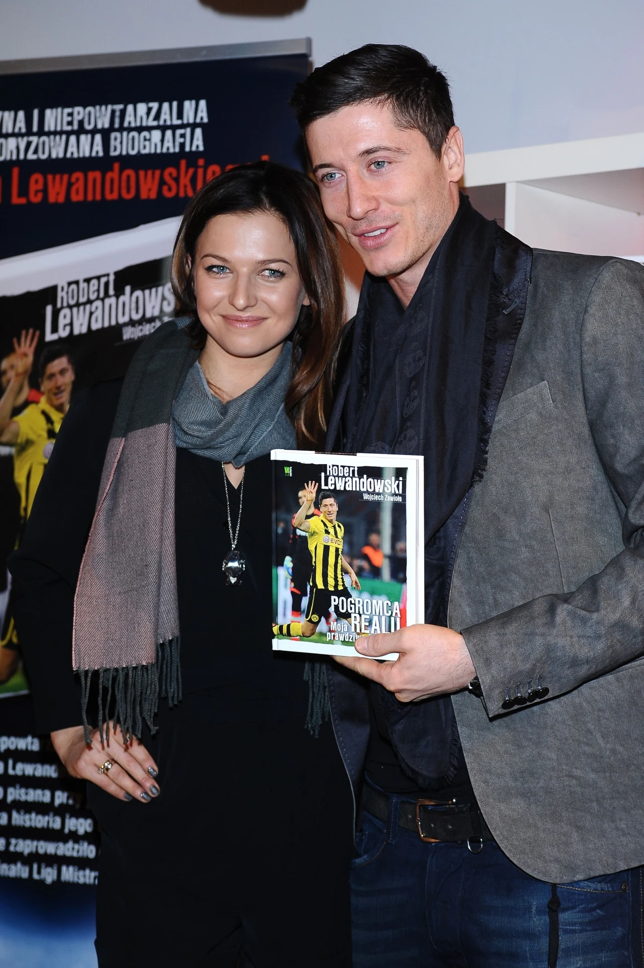 Lewandowscy Lewandowscy