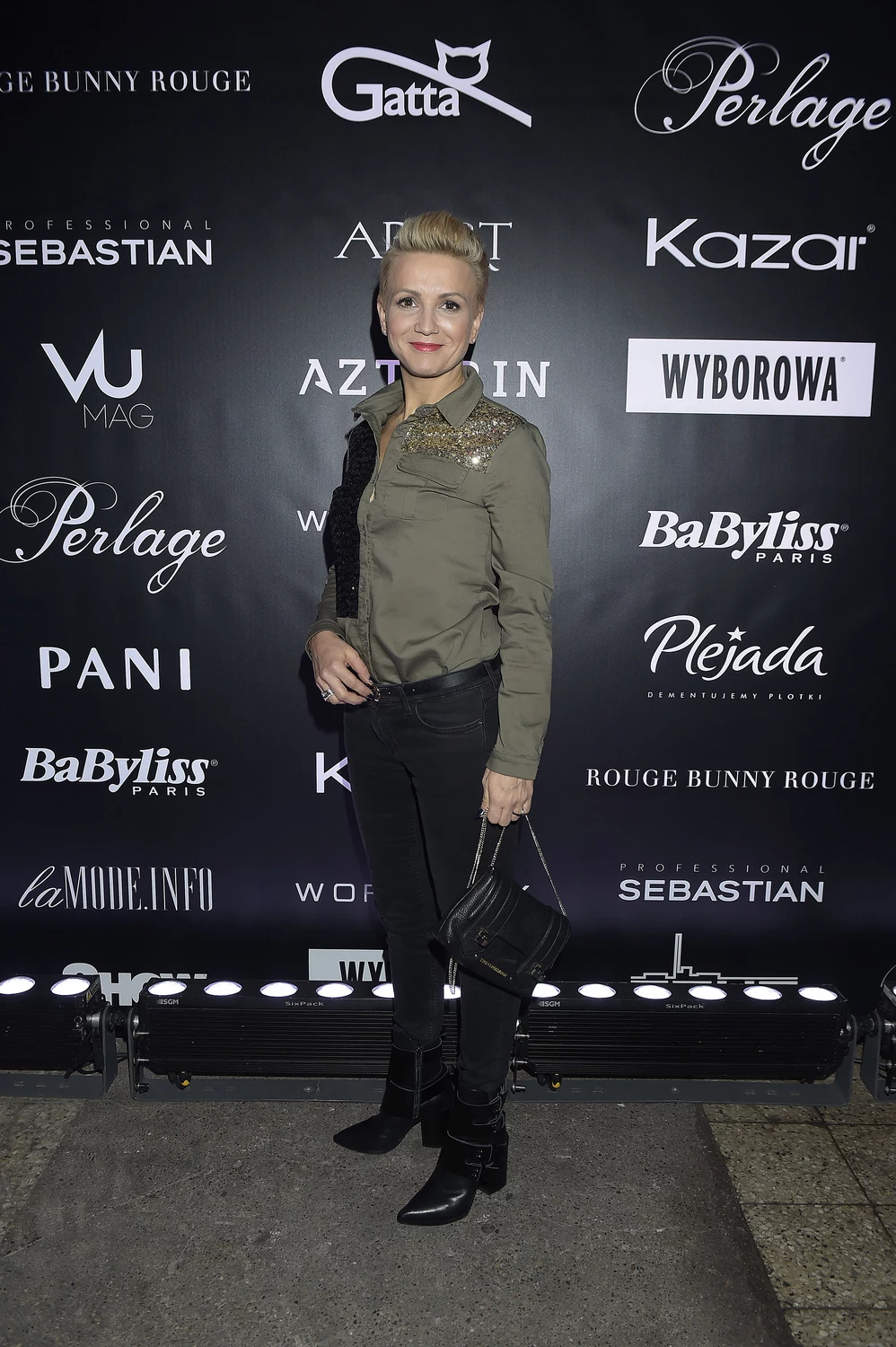 Marta Kuligowska Marta Kuligowska