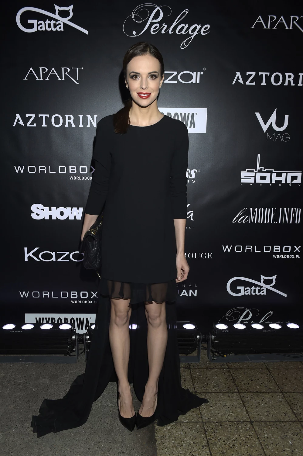 Anna Wendzikowska Anna Wendzikowska