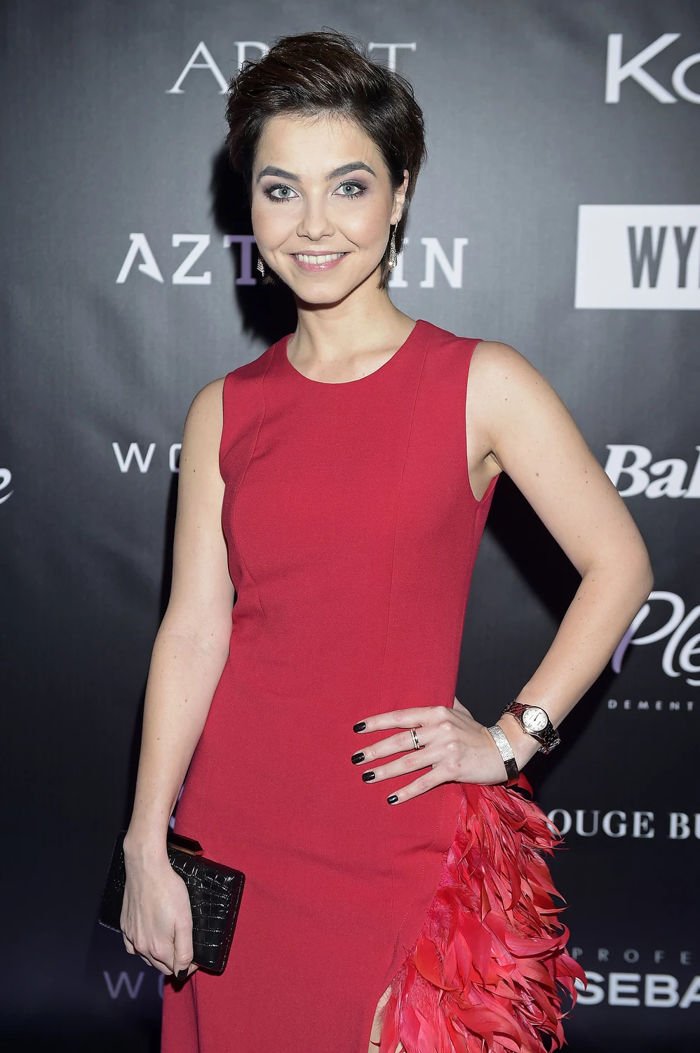Paulina Draźba Paulina Draźba