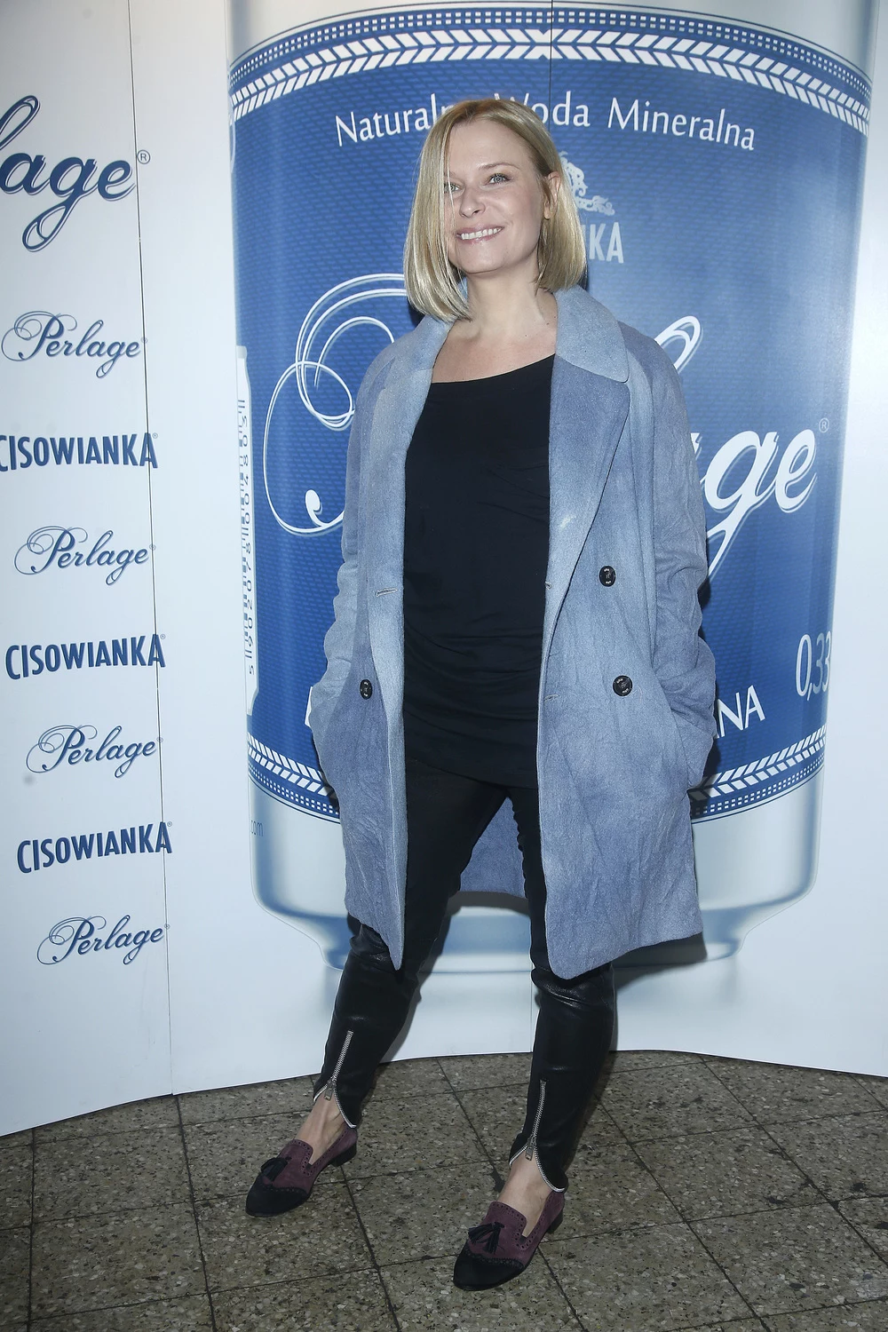 Paulina Młynarska Paulina Młynarska