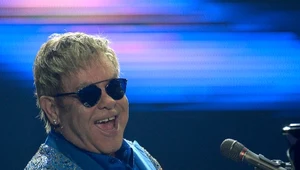 Elton John gwiazdą Life Festival Oświęcim 2016!