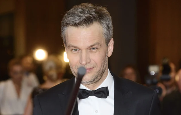 Michał Żebrowski Michał Żebrowski