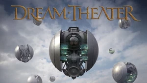 Okładka płyty "The Astonishing" Dream Theater