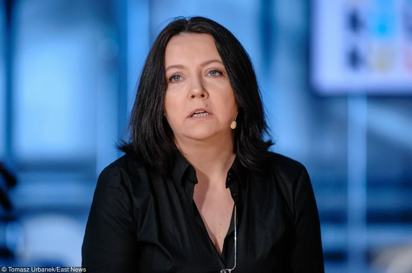 Joanna Lichocka Joanna Lichocka