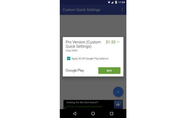 Płatności w Google Play będą lepsze Płatności w Google Play będą lepsze