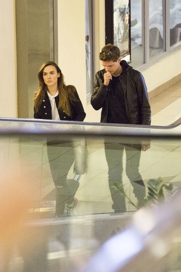 Marta Żmuda-Trzebiatowska i Kamil Kula