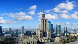 Warszawa. Te miejsca warto zobaczyć