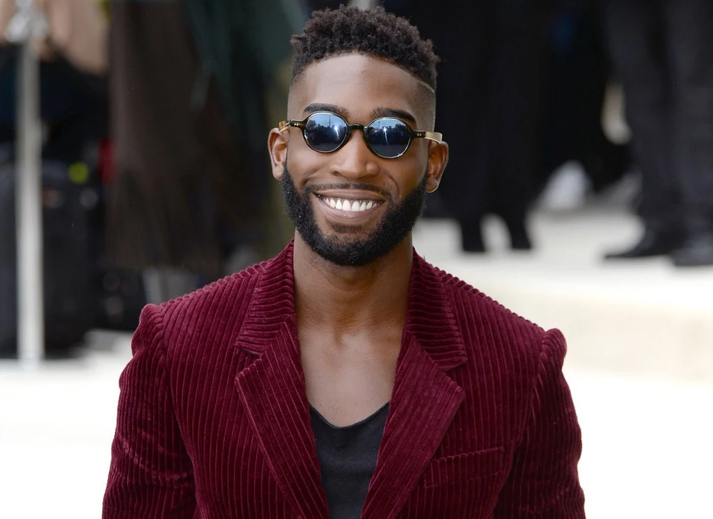 Tinie Tempah