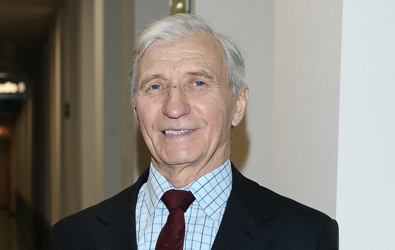 Eugeniusz Rudzki Eugeniusz Rudzki