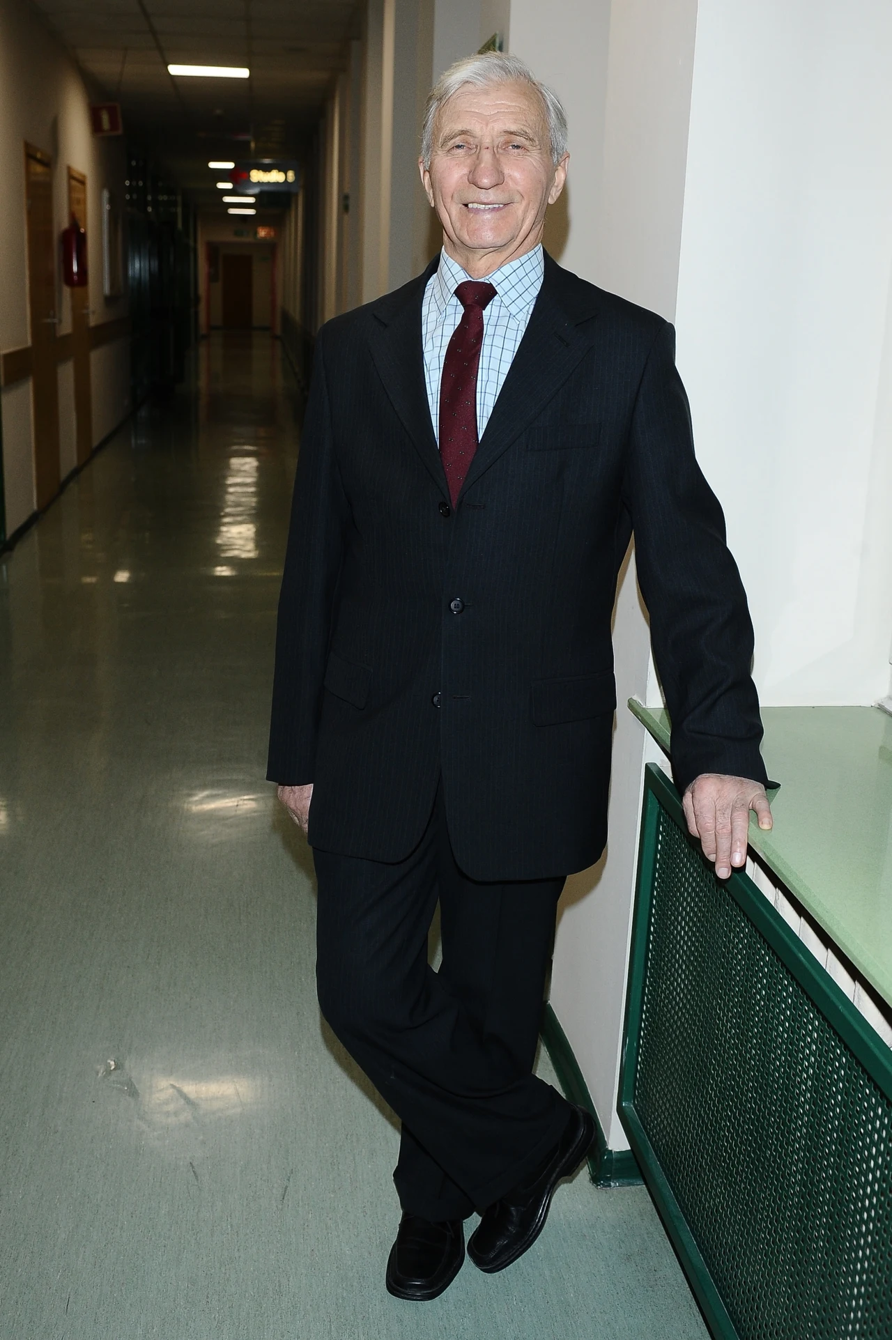 Eugeniusz Rudzki Eugeniusz Rudzki