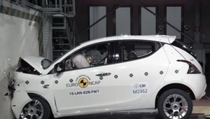 Nowe testy Euro NCAP. Jest jedna kompromitacja...