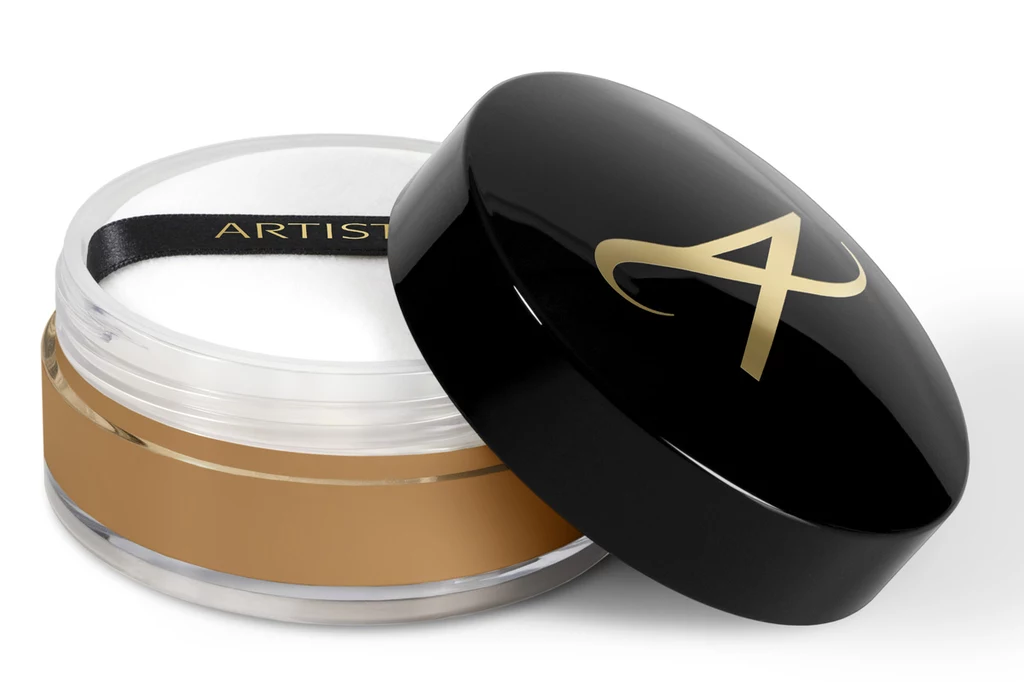 Puder Artistry Exact Fit 