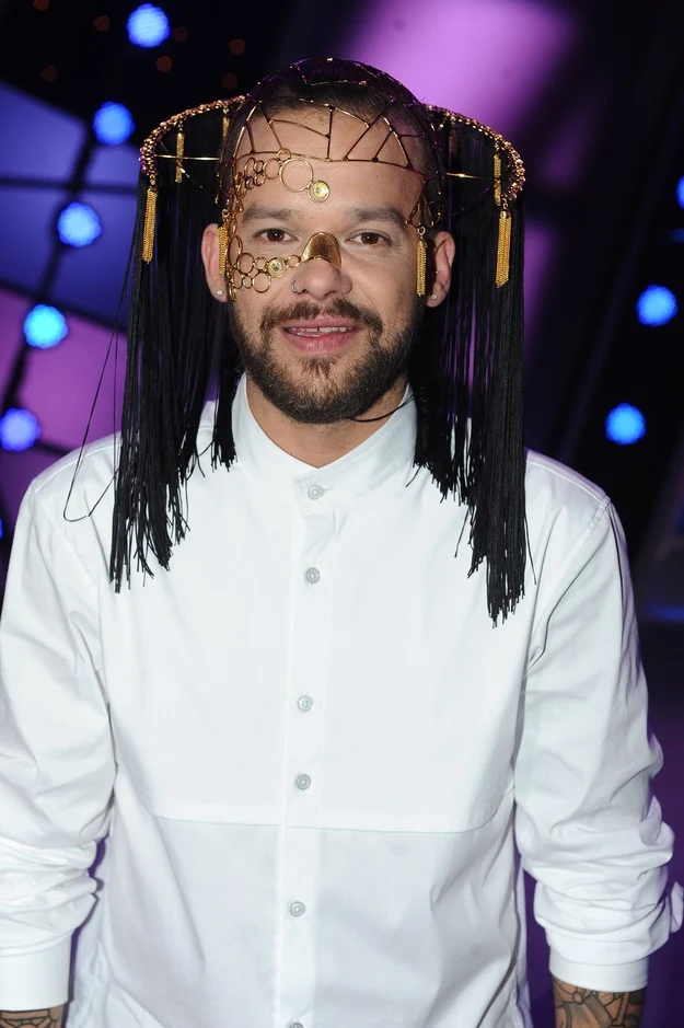 Michał Piróg Michał Piróg