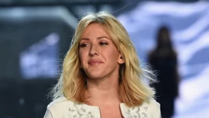 "Love Me Like You Do" Ellie Goulding było przebojem w 2015 roku