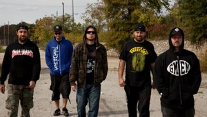 Hatebreed pracuje nad nowym albumem