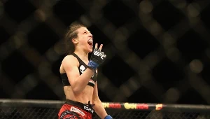 Joanna Jędrzejczyk
