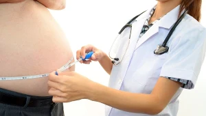 Otyłość jest chorobą metaboliczną