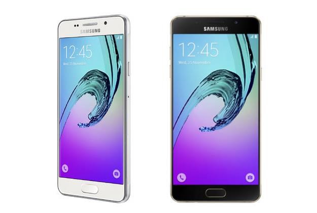 Nowe Samsung Galaxy A