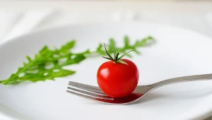 Lekarze ostrzegają przed głodówkami