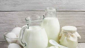 Zapotrzebowanie na wapń jest zwiększone w okresie intensywnego wzrostu