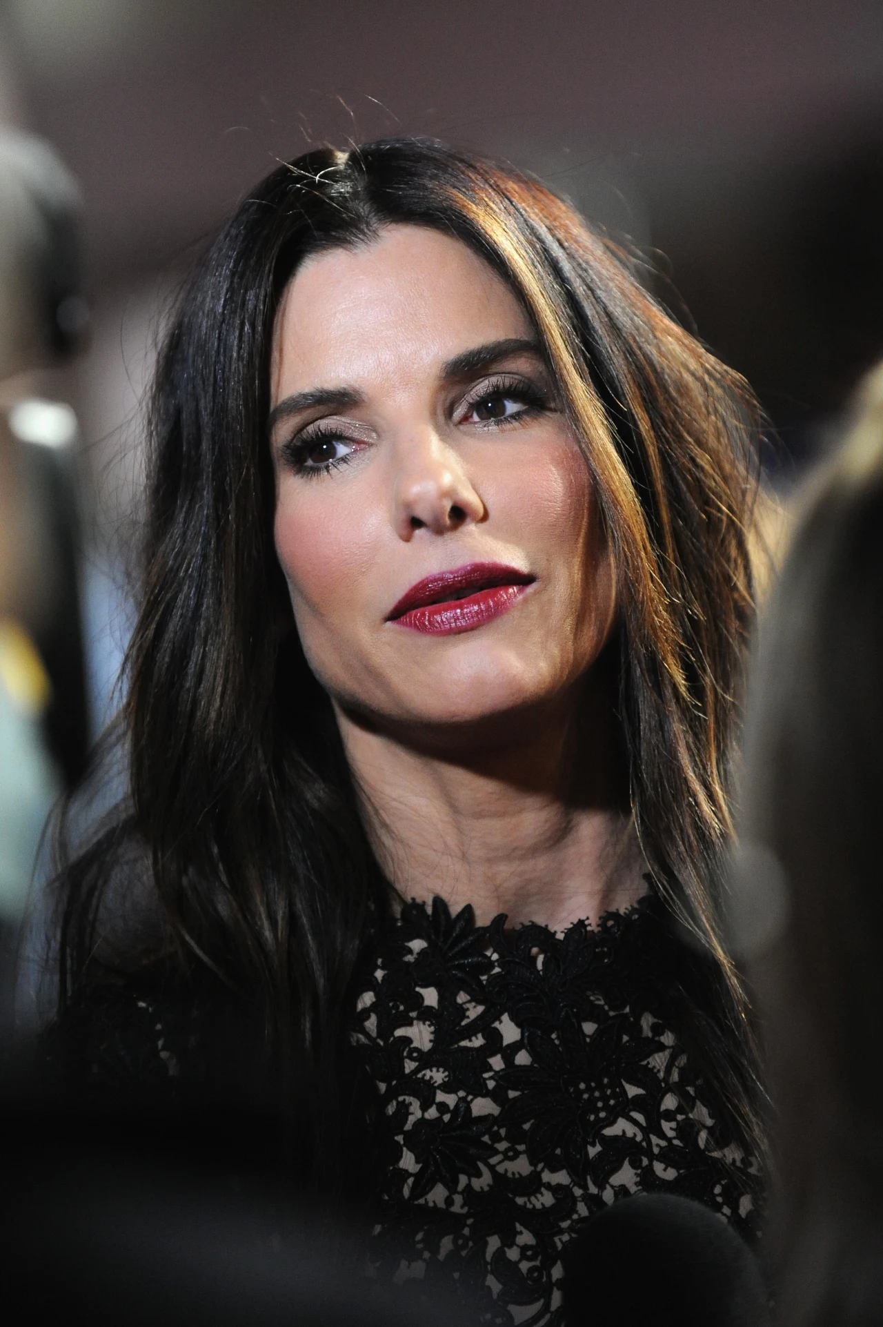 Sandra Bullock Sandra Bullock