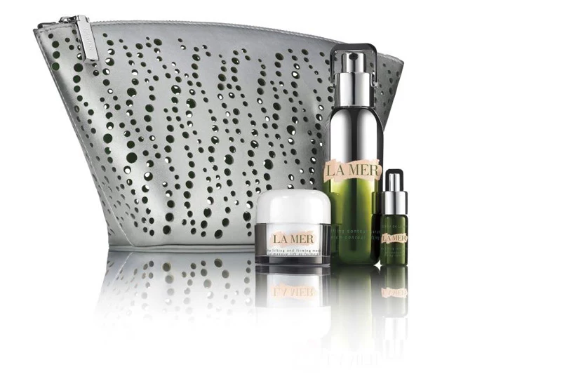 The Ultimate Sculpting Collection La Mer