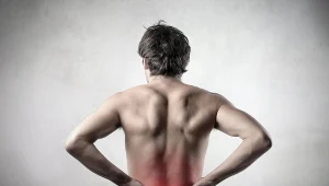 Ból kręgosłupa lędźwiowego może uniemożliwić normalne funkcjonowanie