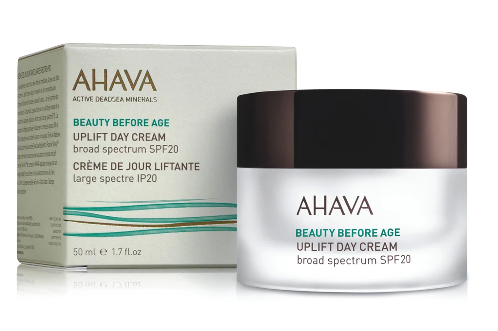 Kremy Beauty Before Age Ahava